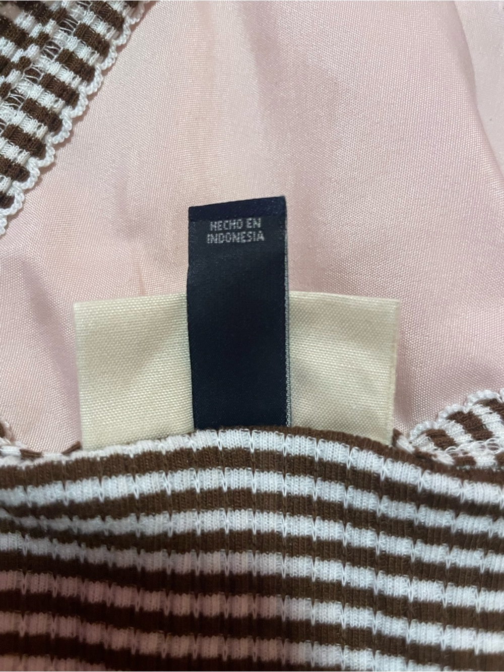 Universal Thread Dress - Picture 4 of 7